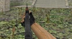 Cshunter's Digital Camo AK-47 Reskin+Reorigin