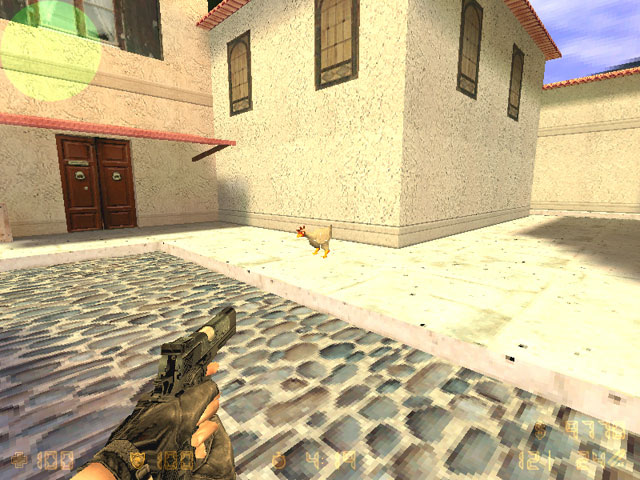 Скачать модель USP - Final Edition