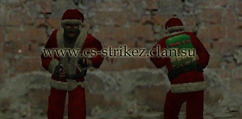 New Year Admin Models(админ модели)