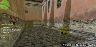 Land Mines v1.3(мины на сервере)