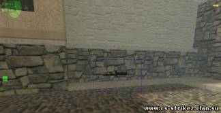 Knife drop(выкинуть нож)