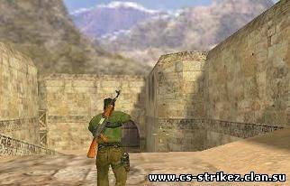 Backweapons(оружие на спине)