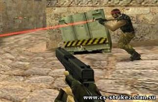 Lasers(лазеры на оружие)