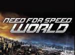 For Speed World Online (2009/RUS)