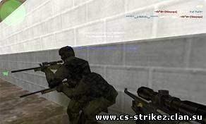 Semiclip (Плагин Проходим сквозь своих)