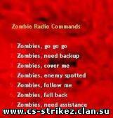 Zombie Radio