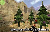 Tree Spawner(елка)