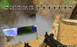Smoke Effects