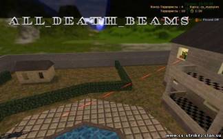 All Death Beams v2
