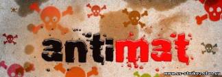 AntiMat Plugin