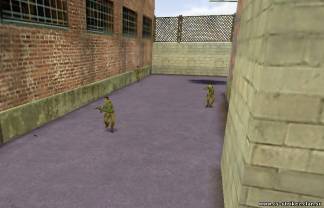 Map Spawns Editor v1.0