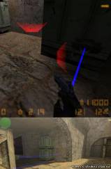 Laser Mine Entity v2.3 (Лазерные мины)