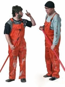 Ремиксы на фразы из программы Наша Раша