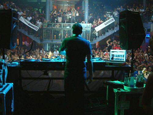 TranceTop (12.02.2011)