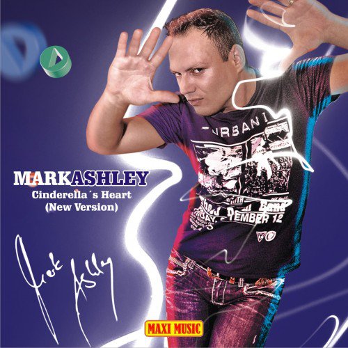 Mark Ashley - Cinderella's Heart (2011)Mp3
