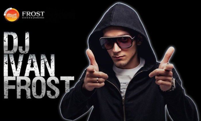 Dj Ivan Frost - I really like it
