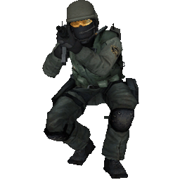 Сборник спреев обманок